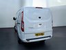 USED 2022 72 FORD TRANSIT CUSTOM 2.0 280 EcoBlue Limited Panel Van 5dr Diesel Manual L1 H1 Euro 6 (s/s) (130 ps) 