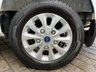 USED 2022 72 FORD TRANSIT CUSTOM 2.0 280 EcoBlue Limited Panel Van 5dr Diesel Manual L1 H1 Euro 6 (s/s) (130 ps) 
