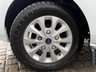 USED 2022 72 FORD TRANSIT CUSTOM 2.0 280 EcoBlue Limited Panel Van 5dr Diesel Manual L1 H1 Euro 6 (s/s) (130 ps) 