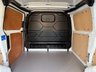 USED 2022 72 FORD TRANSIT CUSTOM 2.0 280 EcoBlue Limited Panel Van 5dr Diesel Manual L1 H1 Euro 6 (s/s) (130 ps) 
