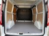 USED 2022 72 FORD TRANSIT CUSTOM 2.0 280 EcoBlue Limited Panel Van 5dr Diesel Manual L1 H1 Euro 6 (s/s) (130 ps) 