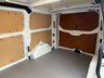 USED 2022 72 FORD TRANSIT CUSTOM 2.0 280 EcoBlue Limited Panel Van 5dr Diesel Manual L1 H1 Euro 6 (s/s) (130 ps) 