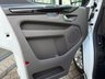 USED 2022 72 FORD TRANSIT CUSTOM 2.0 280 EcoBlue Limited Panel Van 5dr Diesel Manual L1 H1 Euro 6 (s/s) (130 ps) 