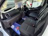 USED 2022 72 FORD TRANSIT CUSTOM 2.0 280 EcoBlue Limited Panel Van 5dr Diesel Manual L1 H1 Euro 6 (s/s) (130 ps) 
