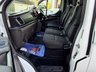USED 2022 72 FORD TRANSIT CUSTOM 2.0 280 EcoBlue Limited Panel Van 5dr Diesel Manual L1 H1 Euro 6 (s/s) (130 ps) 