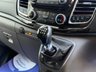 USED 2022 72 FORD TRANSIT CUSTOM 2.0 280 EcoBlue Limited Panel Van 5dr Diesel Manual L1 H1 Euro 6 (s/s) (130 ps) 