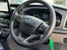 USED 2022 72 FORD TRANSIT CUSTOM 2.0 280 EcoBlue Limited Panel Van 5dr Diesel Manual L1 H1 Euro 6 (s/s) (130 ps) 