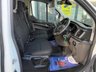 USED 2022 72 FORD TRANSIT CUSTOM 2.0 280 EcoBlue Limited Panel Van 5dr Diesel Manual L1 H1 Euro 6 (s/s) (130 ps) 