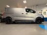 USED 2021 71 PEUGEOT EXPERT 2.0 120 BlueHDi 1400 Professional PVSsportline MWB Euro 6 (s/s)  1 Owner, Full Service History