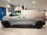 USED 2021 71 PEUGEOT EXPERT 2.0 120 BlueHDi 1400 Professional PVSsportline MWB Euro 6 (s/s)  1 Owner, Full Service History