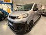 USED 2021 71 PEUGEOT EXPERT 2.0 120 BlueHDi 1400 Professional PVSsportline MWB Euro 6 (s/s)  1 Owner, Full Service History