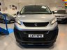 USED 2021 71 PEUGEOT EXPERT 2.0 120 BlueHDi 1400 Professional PVSsportline MWB Euro 6 (s/s)  1 Owner, Full Service History