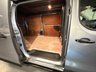 USED 2021 71 PEUGEOT EXPERT 2.0 120 BlueHDi 1400 Professional PVSsportline MWB Euro 6 (s/s)  1 Owner, Full Service History