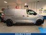 USED 2021 71 PEUGEOT EXPERT 2.0 120 BlueHDi 1400 Professional PVSsportline MWB Euro 6 (s/s)  1 Owner, Full Service History