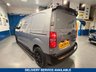 USED 2021 71 PEUGEOT EXPERT 2.0 120 BlueHDi 1400 Professional PVSsportline MWB Euro 6 (s/s)  1 Owner, Full Service History