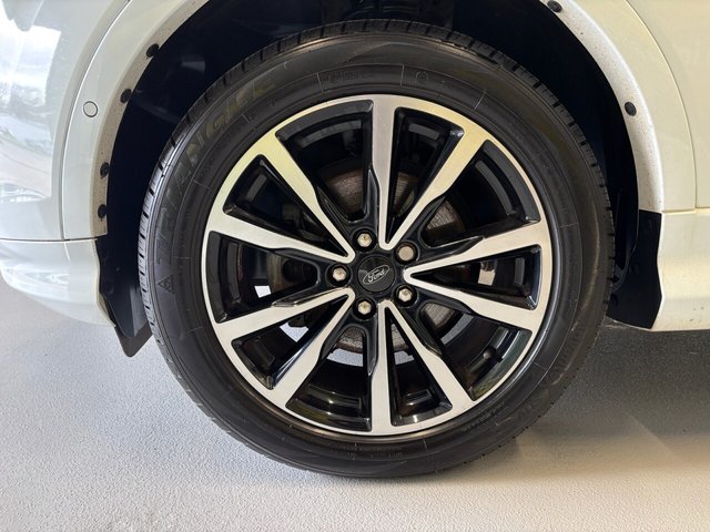 2019 Ford Kuga 1.5L St-Line 5dr - Photo 9