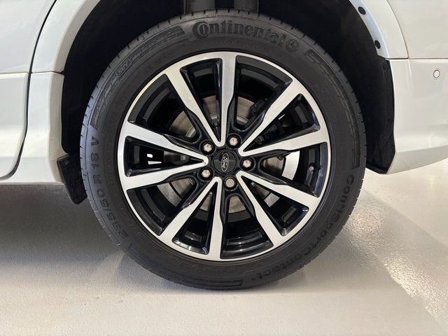 2019 Ford Kuga 1.5L St-Line 5dr - Photo 10