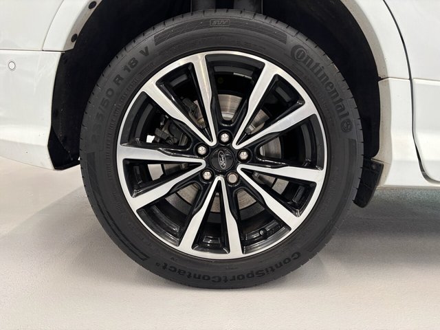 2019 Ford Kuga 1.5L St-Line 5dr - Photo 11