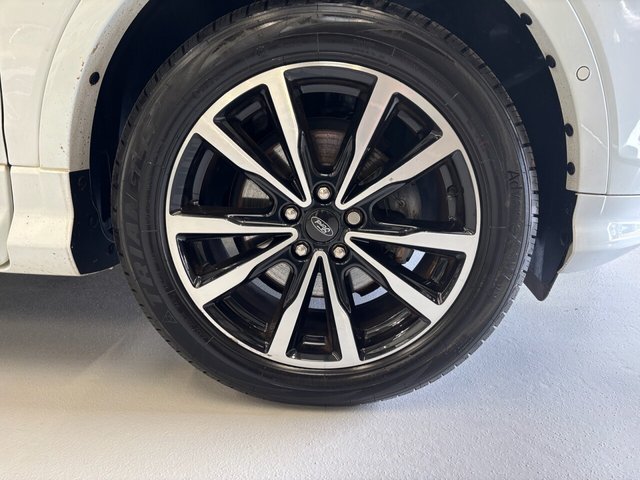 2019 Ford Kuga 1.5L St-Line 5dr - Photo 12