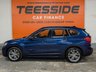 USED 2018 18 BMW X1 2.0 20d Sport SUV 5dr Diesel Auto xDrive Euro 6 (s/s) (190 ps) AUTO & XDRIVE!