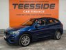 USED 2018 18 BMW X1 2.0 20d Sport SUV 5dr Diesel Auto xDrive Euro 6 (s/s) (190 ps) AUTO & XDRIVE!