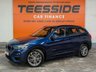 USED 2018 18 BMW X1 2.0 20d Sport SUV 5dr Diesel Auto xDrive Euro 6 (s/s) (190 ps) AUTO & XDRIVE!