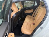 USED 2018 18 VOLVO V60 2.0 D4 Inscription Pro Estate 5dr Diesel Auto Euro 6 (s/s) (190 ps) Masive Spec 360 Camera+Panoramic Glass Sunrrof+Heated Seats+Navigation+++