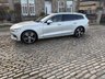 USED 2018 18 VOLVO V60 2.0 D4 Inscription Pro Estate 5dr Diesel Auto Euro 6 (s/s) (190 ps) Masive Spec 360 Camera+Panoramic Glass Sunrrof+Heated Seats+Navigation+++