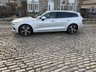 USED 2018 18 VOLVO V60 2.0 D4 Inscription Pro Estate 5dr Diesel Auto Euro 6 (s/s) (190 ps) Masive Spec 360 Camera+Panoramic Glass Sunrrof+Heated Seats+Navigation+++