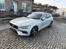 USED 2018 18 VOLVO V60 2.0 D4 Inscription Pro Estate 5dr Diesel Auto Euro 6 (s/s) (190 ps) Masive Spec 360 Camera+Panoramic Glass Sunrrof+Heated Seats+Navigation+++
