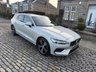 USED 2018 18 VOLVO V60 2.0 D4 Inscription Pro Estate 5dr Diesel Auto Euro 6 (s/s) (190 ps) Masive Spec 360 Camera+Panoramic Glass Sunrrof+Heated Seats+Navigation+++