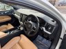 USED 2018 18 VOLVO V60 2.0 D4 Inscription Pro Estate 5dr Diesel Auto Euro 6 (s/s) (190 ps) Masive Spec 360 Camera+Panoramic Glass Sunrrof+Heated Seats+Navigation+++