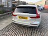 USED 2018 18 VOLVO V60 2.0 D4 Inscription Pro Estate 5dr Diesel Auto Euro 6 (s/s) (190 ps) Masive Spec 360 Camera+Panoramic Glass Sunrrof+Heated Seats+Navigation+++