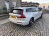 USED 2018 18 VOLVO V60 2.0 D4 Inscription Pro Estate 5dr Diesel Auto Euro 6 (s/s) (190 ps) Masive Spec 360 Camera+Panoramic Glass Sunrrof+Heated Seats+Navigation+++