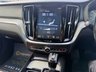 USED 2018 18 VOLVO V60 2.0 D4 Inscription Pro Estate 5dr Diesel Auto Euro 6 (s/s) (190 ps) Masive Spec 360 Camera+Panoramic Glass Sunrrof+Heated Seats+Navigation+++
