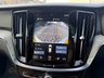 USED 2018 18 VOLVO V60 2.0 D4 Inscription Pro Estate 5dr Diesel Auto Euro 6 (s/s) (190 ps) Masive Spec 360 Camera+Panoramic Glass Sunrrof+Heated Seats+Navigation+++
