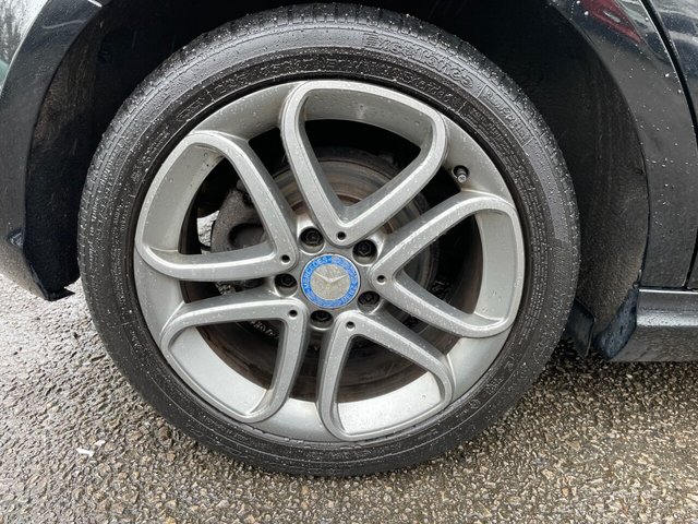 2013 Mercedes-Benz A-Class 1.8L Sport 5dr - Photo 9