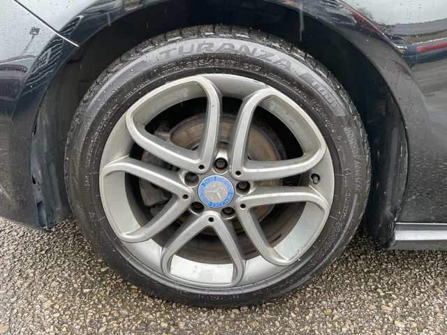 2013 Mercedes-Benz A-Class 1.8L Sport 5dr - Photo 10