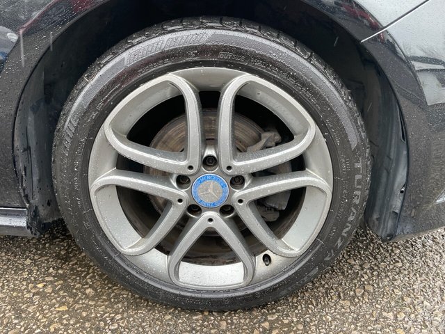 2013 Mercedes-Benz A-Class 1.8L Sport 5dr - Photo 11