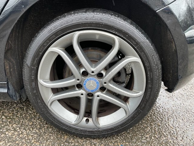 2013 Mercedes-Benz A-Class 1.8L Sport 5dr - Photo 12