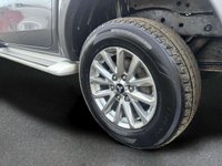 USED 2019 69 MITSUBISHI L200 2.4 DI-D DC Barbarian Pickup Double Cab 4dr Diesel Manual 4WD Euro 6 (178 ps) 
