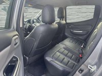 USED 2019 69 MITSUBISHI L200 2.4 DI-D DC Barbarian Pickup Double Cab 4dr Diesel Manual 4WD Euro 6 (178 ps) 
