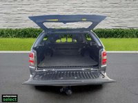 USED 2019 69 MITSUBISHI L200 2.4 DI-D DC Barbarian Pickup Double Cab 4dr Diesel Manual 4WD Euro 6 (178 ps) 