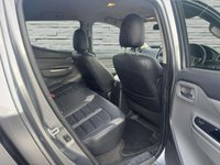 USED 2019 69 MITSUBISHI L200 2.4 DI-D DC Barbarian Pickup Double Cab 4dr Diesel Manual 4WD Euro 6 (178 ps) 