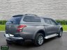 USED 2019 69 MITSUBISHI L200 2.4 DI-D DC Barbarian Pickup Double Cab 4dr Diesel Manual 4WD Euro 6 (178 ps) 