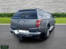 USED 2019 69 MITSUBISHI L200 2.4 DI-D DC Barbarian Pickup Double Cab 4dr Diesel Manual 4WD Euro 6 (178 ps) 