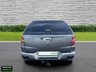 USED 2019 69 MITSUBISHI L200 2.4 DI-D DC Barbarian Pickup Double Cab 4dr Diesel Manual 4WD Euro 6 (178 ps) 