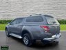 USED 2019 69 MITSUBISHI L200 2.4 DI-D DC Barbarian Pickup Double Cab 4dr Diesel Manual 4WD Euro 6 (178 ps) 