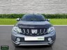 USED 2019 69 MITSUBISHI L200 2.4 DI-D DC Barbarian Pickup Double Cab 4dr Diesel Manual 4WD Euro 6 (178 ps) 