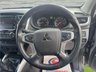 USED 2019 69 MITSUBISHI L200 2.4 DI-D DC Barbarian Pickup Double Cab 4dr Diesel Manual 4WD Euro 6 (178 ps) 
